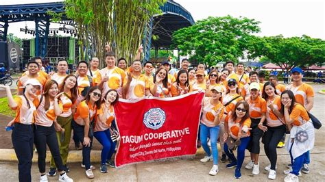 Tagum Cooperative in Tagum City, Davao Del Norte .